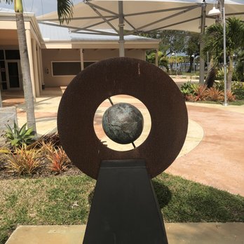 A.E. Backus Museum & Gallery - Museums Near Me - Fort Pierce, Florida