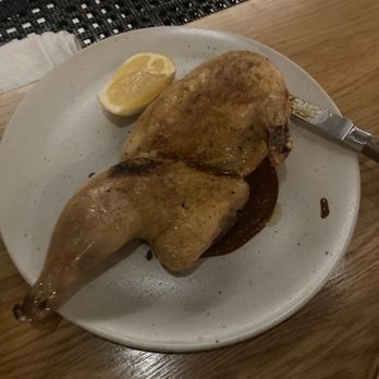 Señor Bear - Chicken - Latin American Near Me - Denver, Colorado