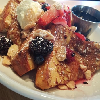 Commoner & Co - FRENCH TOAST - Cocktail Bars Near Me - Tucson, Arizona Commoner & Co - FRENCH TOAST - Cocktail Bars Near Me - Tucson, Arizona