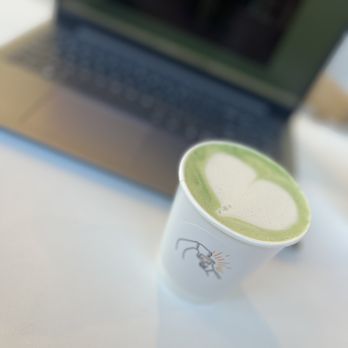 NUDAE Coffee - Blueberry Matcha latte, my fav 3 - Coffee & Tea Near Me - Costa Mesa, California NUDAE Coffee - Blueberry Matcha latte, my fav 3 - Coffee & Tea Near Me - Costa Mesa, California