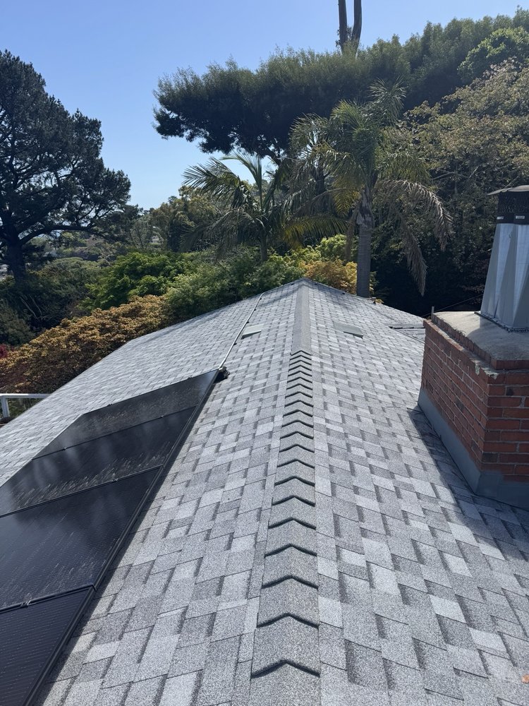 Slide of Universal Builders