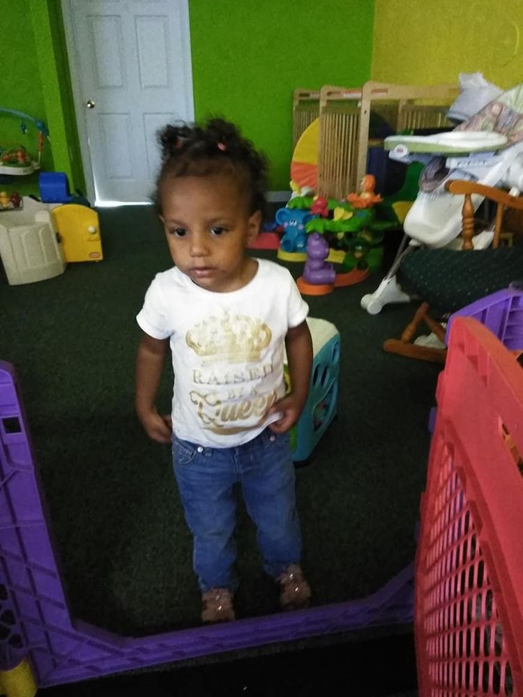 Grandma's Place Child Care Center - childcare center in Frederick, MD