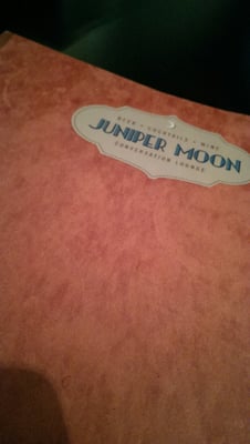 Juniper Moon by null