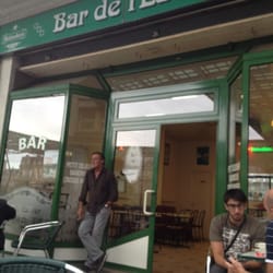 Bar de l'Escalier