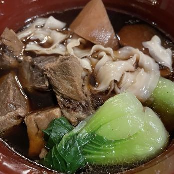大冒險家餐廳 - Beef noodle soup - Diners Near Me - Hong Kong, HK