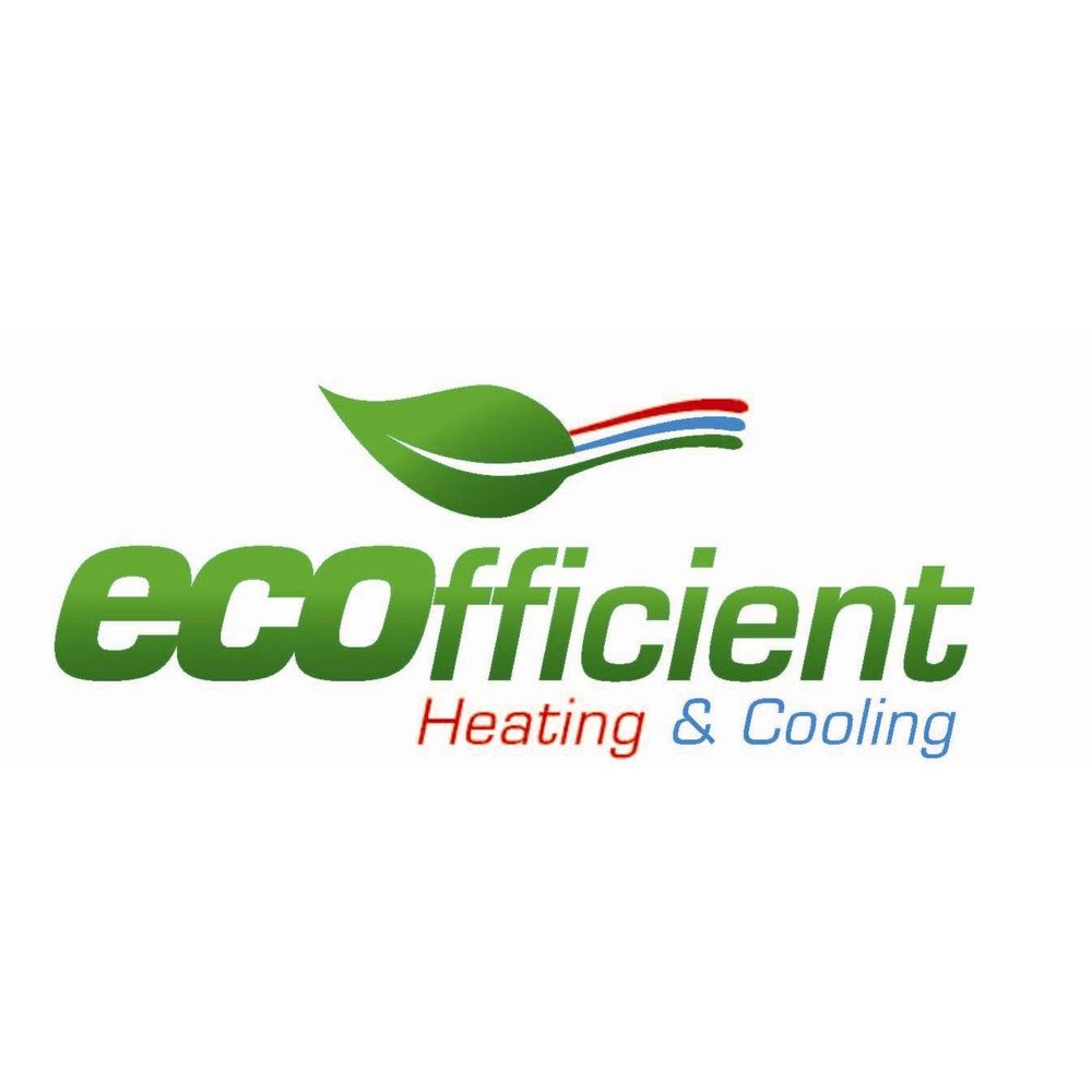 ECOFFICIENT HEATING AND COOLING Updated September 2024 East Lansing, Michigan Heating