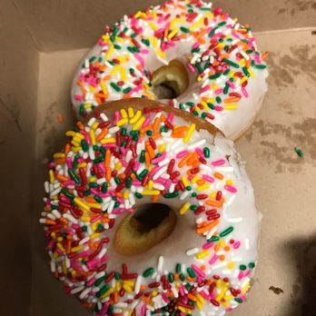 Bosa Donuts - Donuts Near Me - Phoenix, Arizona