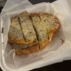 Village Baker - Cheese Bread
