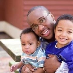 Bayview Hunter's Point YMCA - Family Resource Center