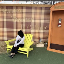 Bella Terra - Fall Photo-Op