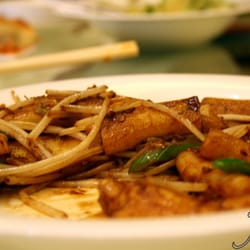 海逸軒 - XO Beef Chow Fun