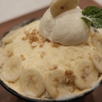Sul & Beans - Desserts Near Me - Cupertino, California Sul & Beans - Desserts Near Me - Cupertino, California