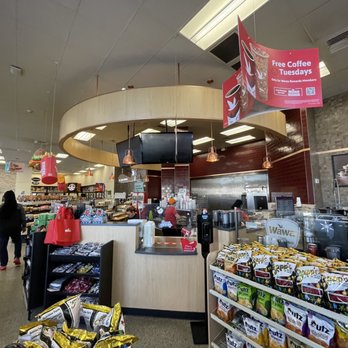Wawa - Counter - Convenience Stores Near Me - Kissimmee, Florida Wawa - Counter - Convenience Stores Near Me - Kissimmee, Florida