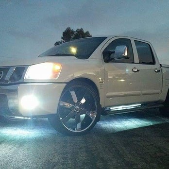 Xtreme HID - Auto Parts & Supplies Near Me - San Jose, California