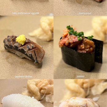 Ltd Edition Sushi - Sushi Bars Near Me - Seattle, Washington Ltd Edition Sushi - Sushi Bars Near Me - Seattle, Washington