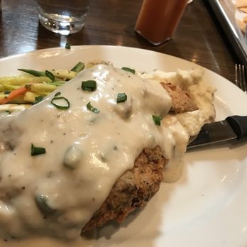 Jack Allen's Kitchen - Chicken Fried Beef Ribs - Southern Near Me - Round Rock, Texas Jack Allen's Kitchen - Chicken Fried Beef Ribs - Southern Near Me - Round Rock, Texas