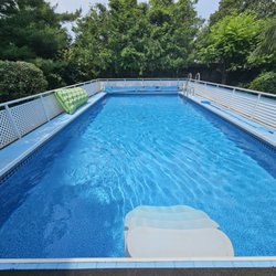 Kwik Pool Services