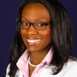 20/20 Vision Center - Erica N. Davis, OD