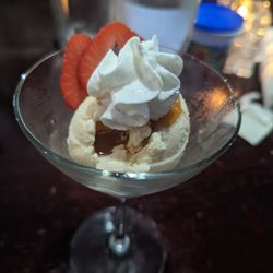 Fresco - Vanilla Gelato (1 scoop)