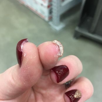 IShine Nail Spa - Nail Salons Near Me - Riverside, California