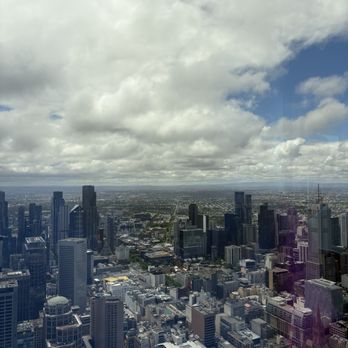 Eureka Skydeck - Landmarks & Historical Buildings Near Me - Southbank, VIC