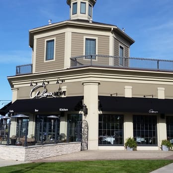 Alma Nove - Picture from across the street of Alma Nove - Italian Near Me - Hingham, Massachusetts Alma Nove - Picture from across the street of Alma Nove - Italian Near Me - Hingham, Massachusetts