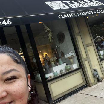 Terra Incognito - Art Galleries Near Me - Oak Park, Illinois