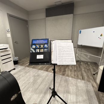 Music Lab - They let me do an Audition video, so much thanks to them - Vocal Coach Near Me - Los Angeles, California Music Lab - They let me do an Audition video, so much thanks to them - Vocal Coach Near Me - Los Angeles, California