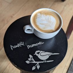 Cornerstone Coffee & Sweets