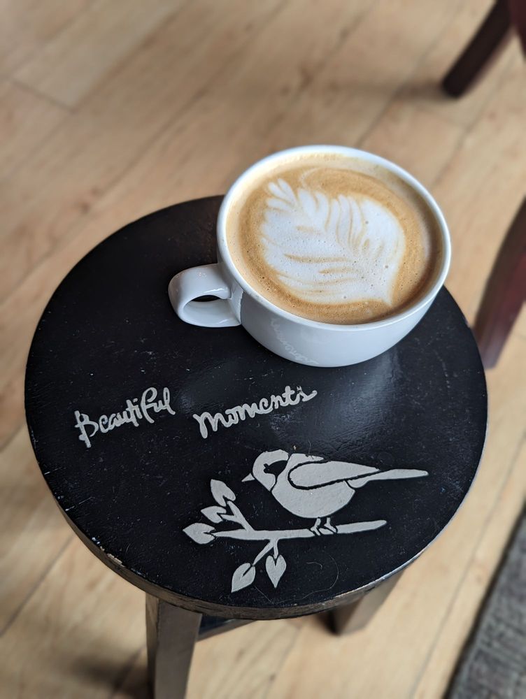 Cornerstone Coffee & Sweets