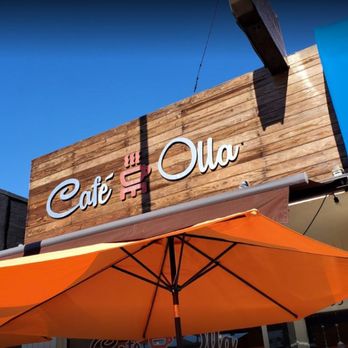 Cafe De Olla - American Near Me - Burbank, California Cafe De Olla - American Near Me - Burbank, California