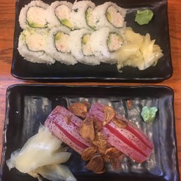 California Roll
