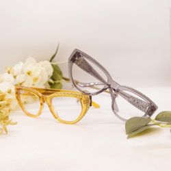 Glance Eyewear Gallery