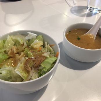 AKA Sushi - Salad and Miso. - Sushi Bars Near Me - Jackson, Michigan AKA Sushi - Salad and Miso. - Sushi Bars Near Me - Jackson, Michigan