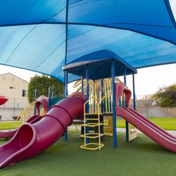 Learning Tree Montessori of Arcadia - Playground