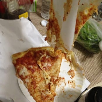 Daro's Pizza & Chicken - -_- - Pizza Near Me - Flushing, New York