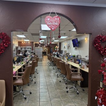 Nails by Lee - Nail Salons Near Me - Tyler, Texas Nails by Lee - Nail Salons Near Me - Tyler, Texas