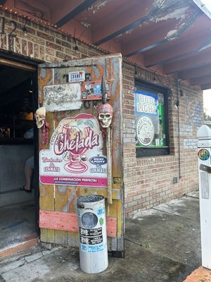 Last Resort Bar by null