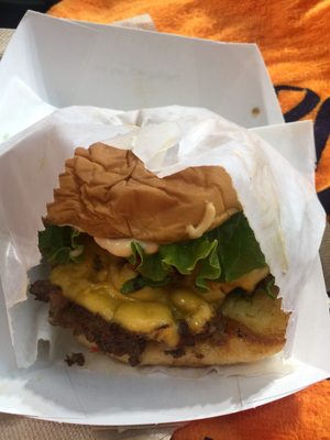 Shake Shack by null