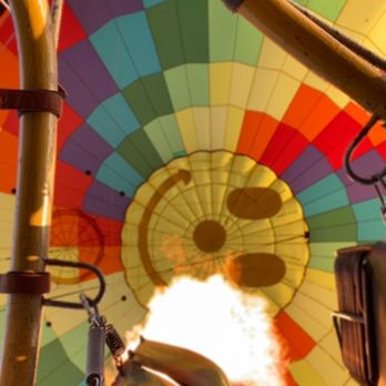 Fantasy Balloon Flights - Hot Air Balloons Near Me - Indian Wells, California Fantasy Balloon Flights - Hot Air Balloons Near Me - Indian Wells, California