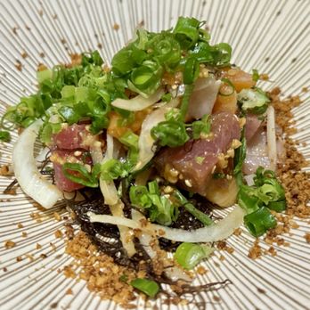 Zigu - Mix spoke - Seafood Near Me - Honolulu, Hawaii