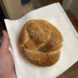 Pretzel