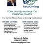 BAB's Accounting