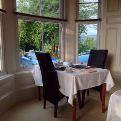 Kinnaird Country House Bed & Breakfast