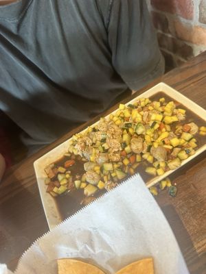 Coni’Seafood by null