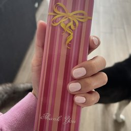 Free gift for first time customer