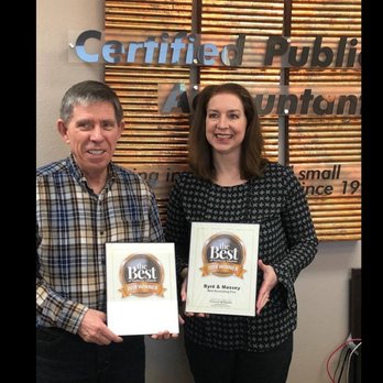 Byrd & Massey - Our CPAs, Paul Byrd & Melissa Massey - Accountants Near Me - Bentonville, Arkansas Byrd & Massey - Our CPAs, Paul Byrd & Melissa Massey - Accountants Near Me - Bentonville, Arkansas