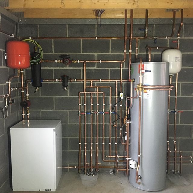 Slide of Bridgeview Heating and Cooling