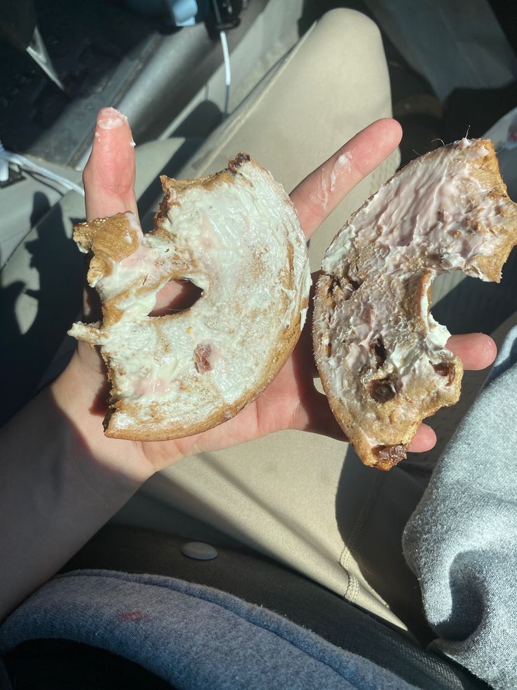 Dunkin' Logo