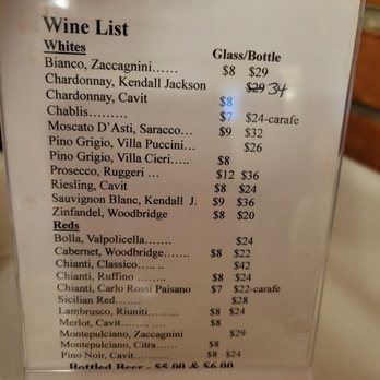 VILLA DI ROMA - 266 Photos & 484 Reviews - 936 S 9th St, Philadelphia ...